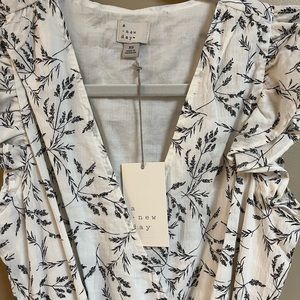 A New Day Dress. Never Worn. Size XS